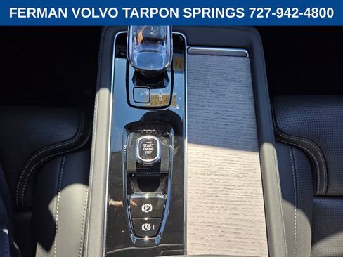 New 2026 Volvo XC90 B6 Ultra w/ Lounge Package image 27