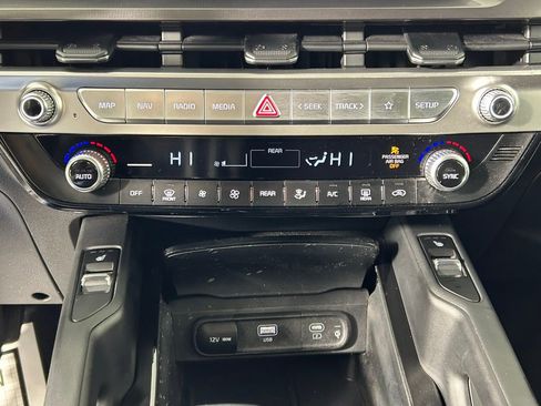 Used 2023 Kia Telluride S w/ S Sunroof Package image 23