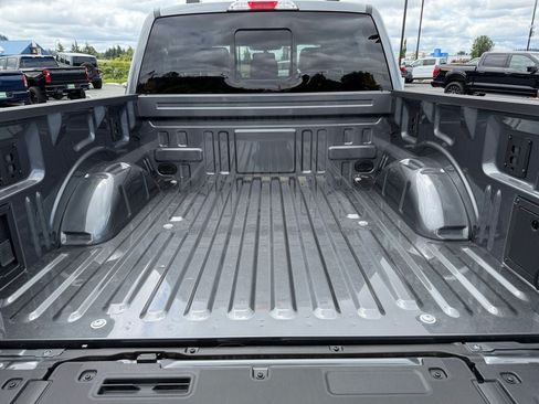 Used 2026 Ford F150 Tremor w/ Equipment Group 402B MID AWD/4WD image 22