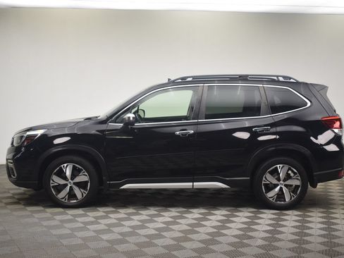 Used 2019 Subaru Forester Touring w/ Popular Package #3 AWD/4WD image 12