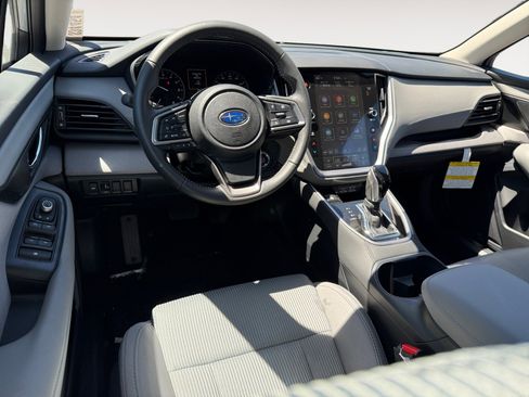 New 2025 Subaru Legacy Premium image 15