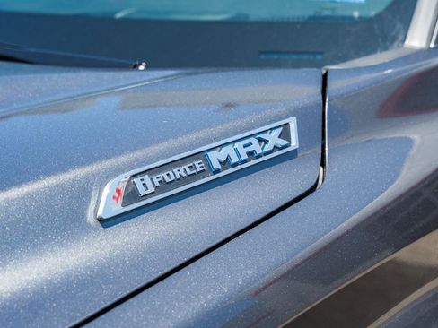 New 2026 Toyota Tundra 1794 Edition AWD/4WD image 16