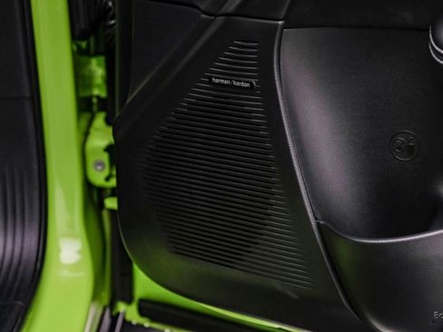 Used 2023 Dodge Challenger SRT Hellcat Redeye image 99