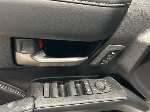 New 2025 Toyota 4Runner Limited image 10