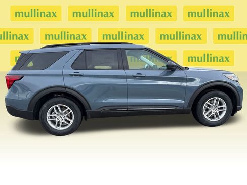 New 2026 Ford Explorer Active w/ Active Comfort Package image 15
