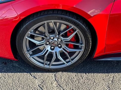 Used 2023 Chevrolet Corvette Z06 image 12