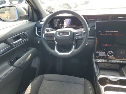 New 2026 GMC Terrain Elevation FWD image 13