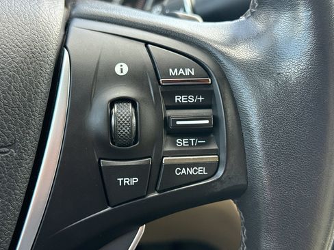 Used 2015 Acura TLX V6 Tech image 13