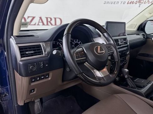 Used 2022 Lexus GX 460 Premium image 11