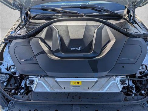 Certified 2023 BMW i4 M50 w/ Parking Assistance Package image 24