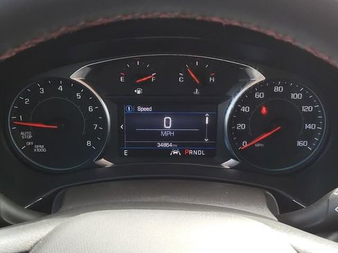 Used 2024 Chevrolet Equinox RS image 27