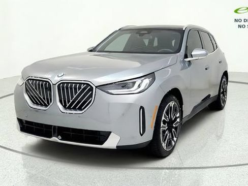 Used 2026 BMW X3 xDrive30i AWD/4WD image 3