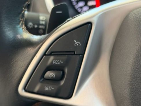 Used 2014 Chevrolet Corvette Stingray Convertible w/ 2LT Preferred Equipment Group RWD image 19