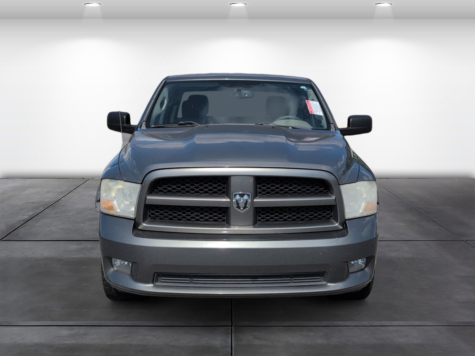 Used 2012 RAM 1500 Express w/ ST Popular Equipment Group RWD image 6