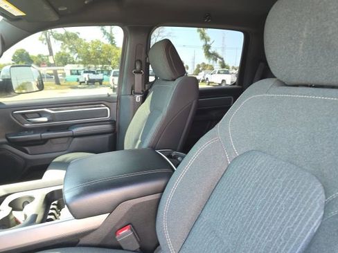 Used 2020 RAM 1500 Big Horn image 18