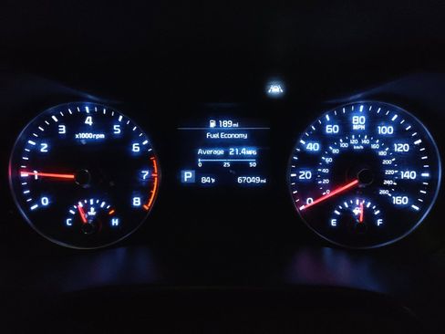 Used 2020 Kia Forte LXS FWD image 23