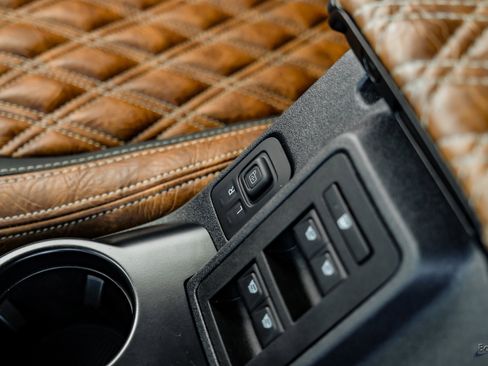 Used 2024 Ford Bronco Big Bend image 54