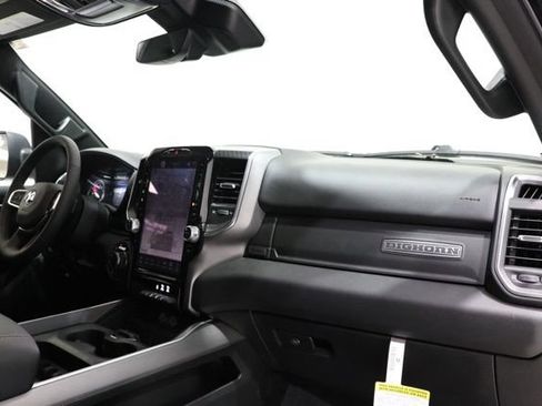Used 2026 RAM 1500 Big Horn AWD/4WD image 16