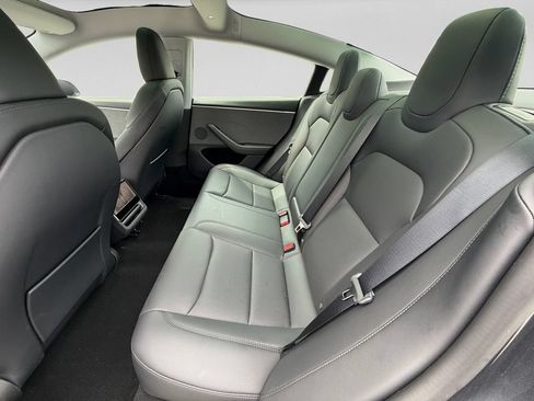 Used 2025 Tesla Model 3 Long Range RWD image 28