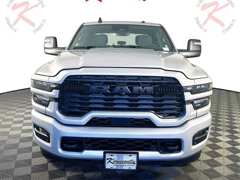 New 2026 RAM 2500 Big Horn image 2