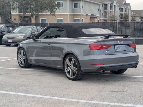 Used 2015 Audi A3 2.0T Premium Plus image 7