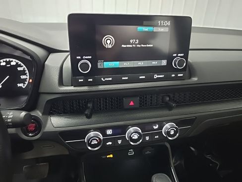 Used 2023 Honda CR-V LX image 24