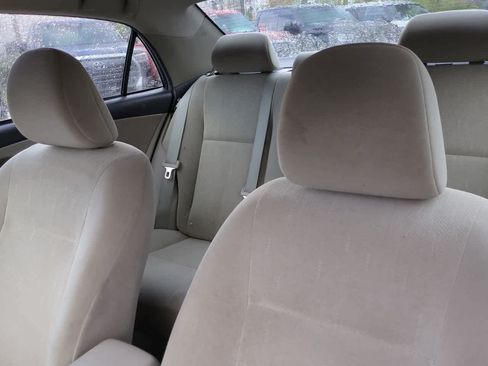Used 2013 Toyota Corolla L FWD image 8