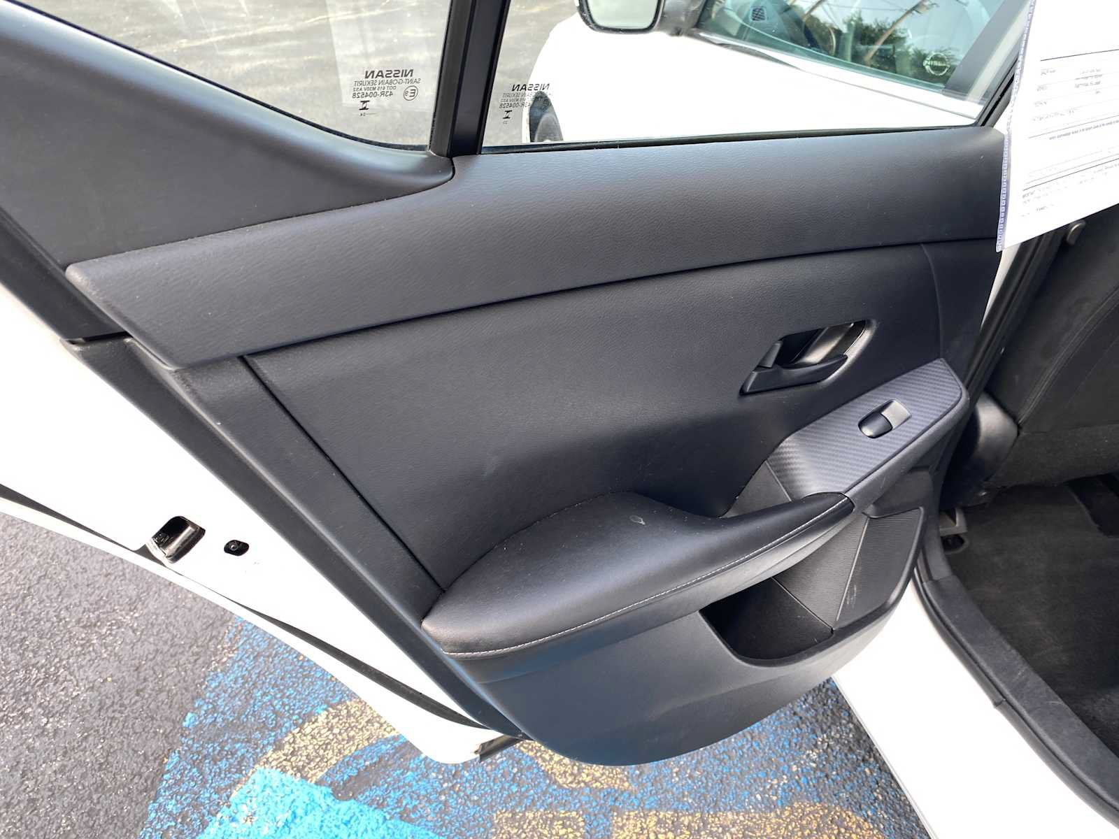 Used 2024 Nissan Sentra S FWD image 28