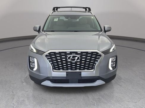 Used 2020 Hyundai Palisade SEL AWD/4WD image 2