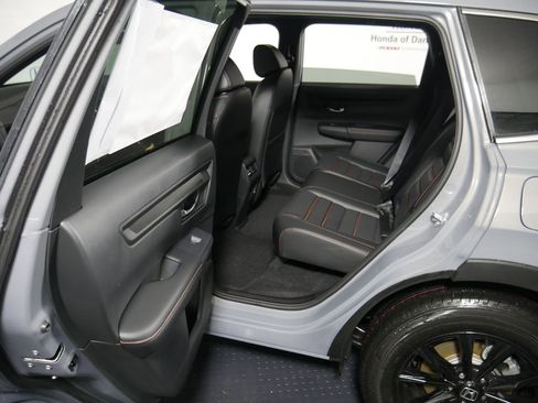 New 2026 Honda CR-V Sport-L image 17