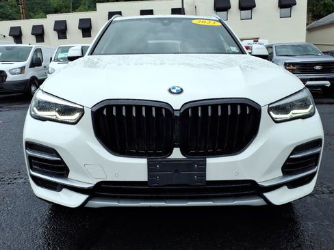 Used 2023 BMW X5 xDrive40i w/ Premium Package AWD/4WD image 8