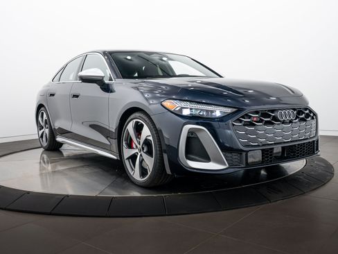 New 2026 Audi S5 Prestige AWD/4WD image 2