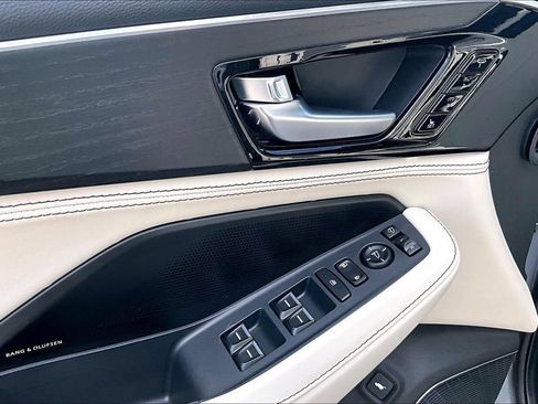 New 2026 Acura MDX Type S AWD/4WD image 21