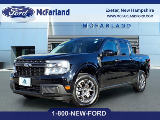 Used 2023 Ford Maverick XLT w/ Equipment Group 300A Standard AWD/4WD image 1