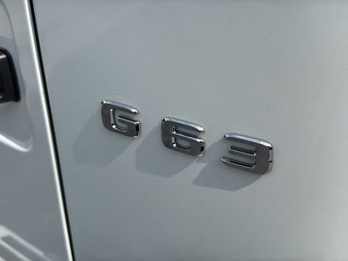 Certified 2021 Mercedes-Benz G 63 AMG 4MATIC image 16