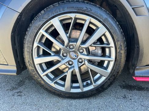 Used 2022 Subaru WRX GT image 29