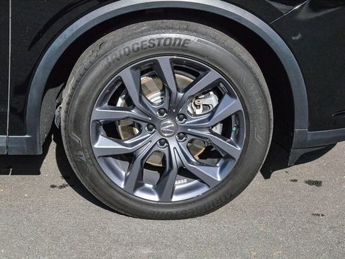 Used 2023 Acura MDX A-Spec image 11