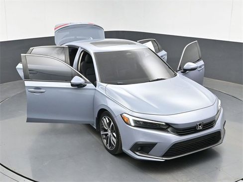 Used 2022 Honda Civic Touring image 50