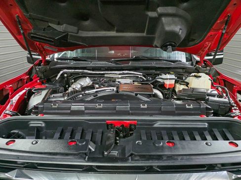 Used 2022 GMC Sierra 3500 SLE image 36