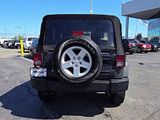 Used 2016 Jeep Wrangler Sport w/ Quick Order Package 23S image 3