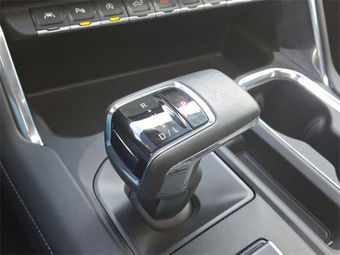 Certified 2024 GMC Sierra 1500 Denali w/ Denali Reserve Package image 15