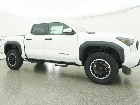 New 2026 Toyota Tacoma TRD Off-Road image 34