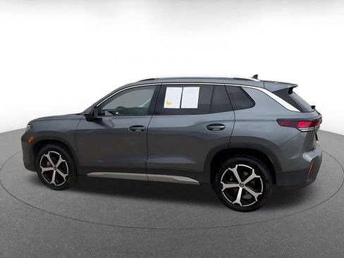 Used 2026 Volkswagen Tiguan SE AWD/4WD image 9