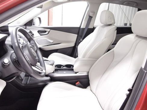 Used 2025 Acura RDX w/ Technology Package image 14