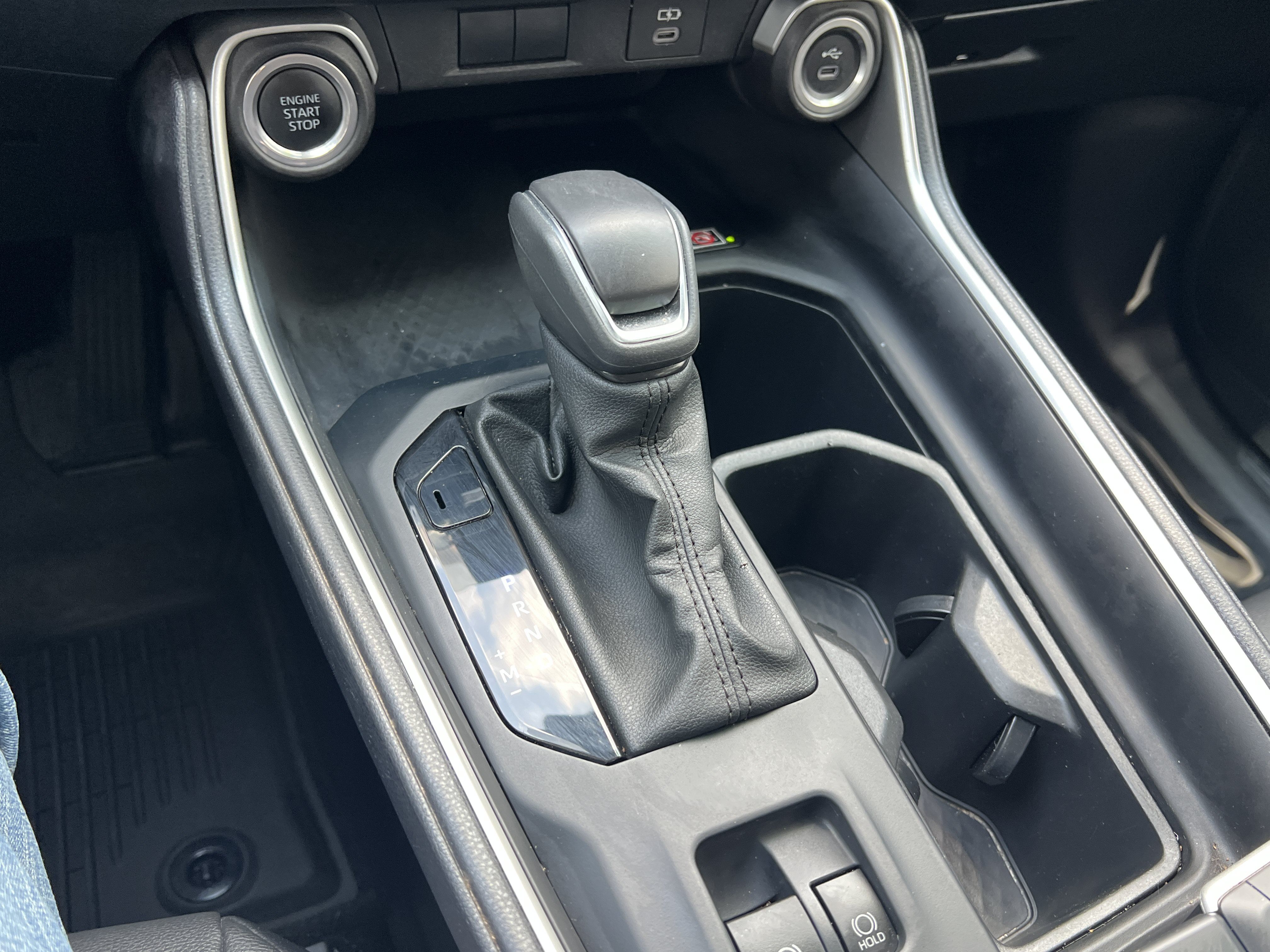Used 2024 Toyota Grand Highlander AWD image 32