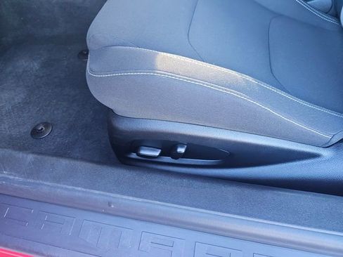 Used 2022 Chevrolet Camaro LT w/ RS Package image 23