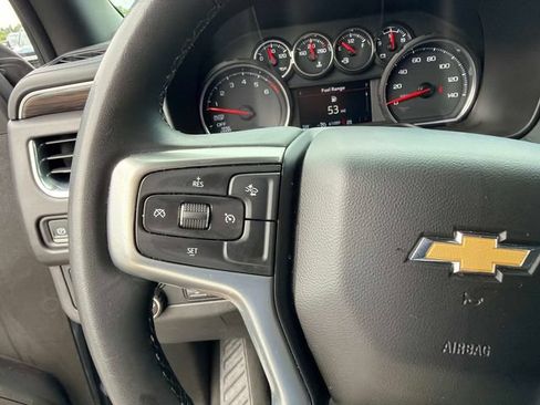 Used 2023 Chevrolet Tahoe LS w/ Driver Alert Package AWD/4WD image 25