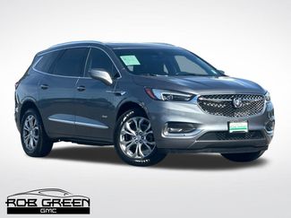 Used 2021 Buick Enclave Avenir w/ Avenir Technology Package AWD/4WD 360° Tour