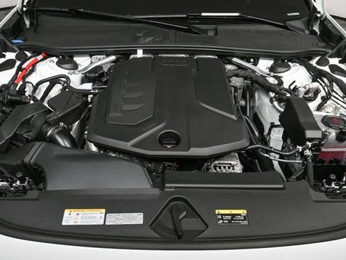 New 2025 Audi A5 2.0T Prestige image 35