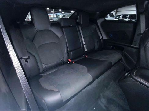 New 2026 Dodge Charger Daytona Scat Pack w/ Track Package image 20